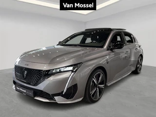 Peugeot 308 1.6 Hybrid 180 S&S EAT8 GT