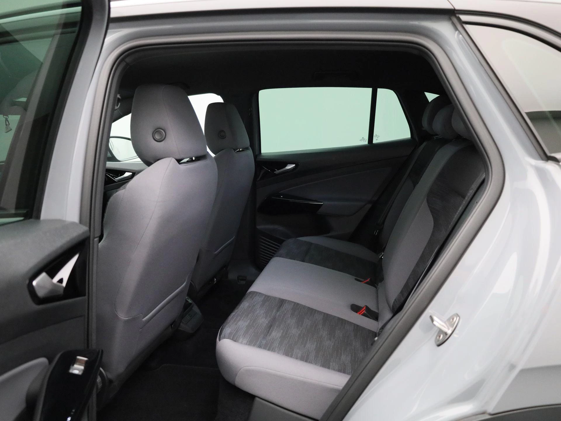 Volkswagen ID.4 Pure 52 kWh