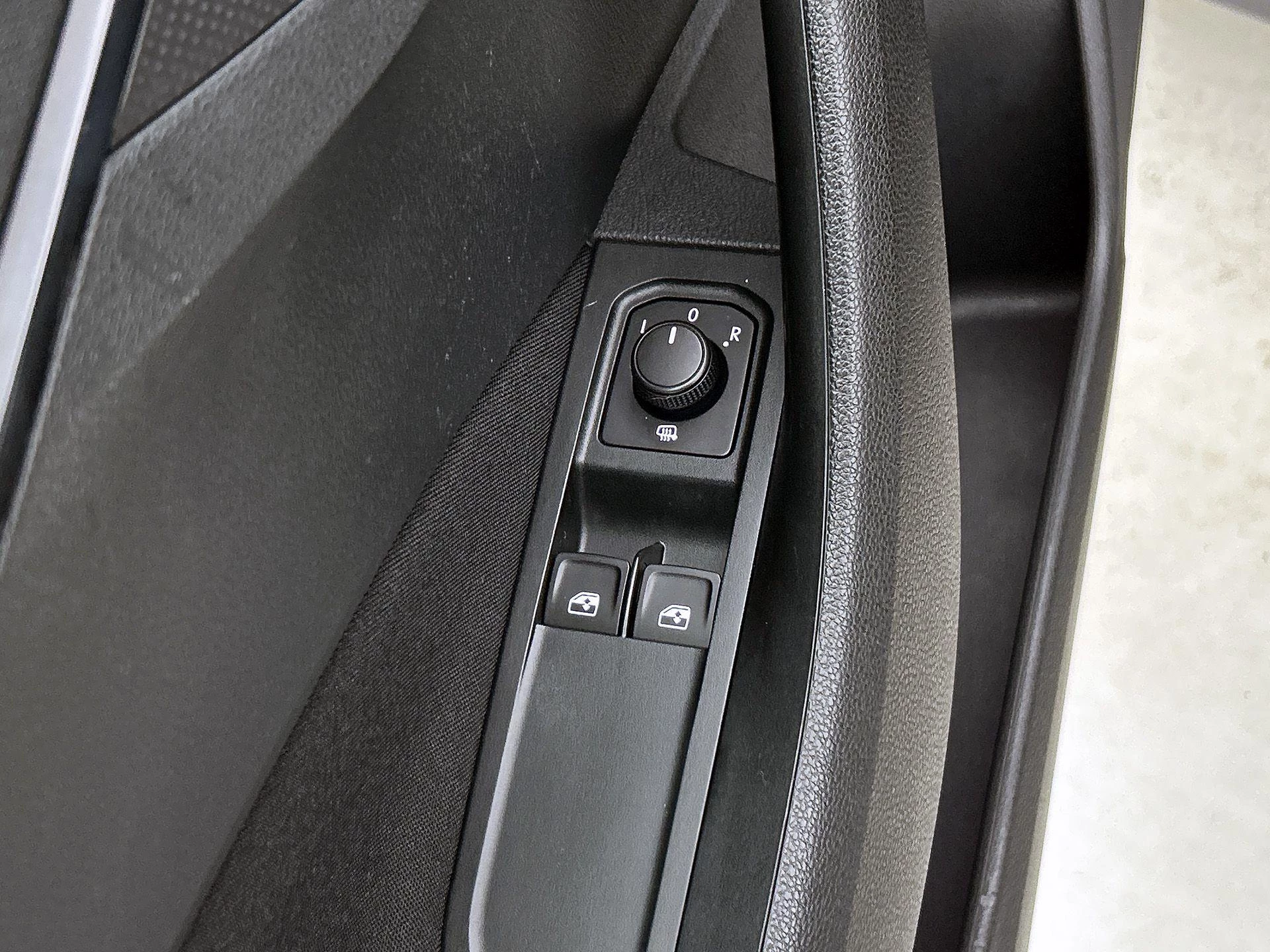 Škoda Kamiq 1.0 TSI Active