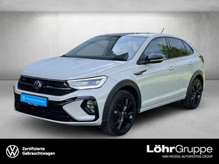 Volkswagen Taigo 1.0 TSI DSG R-Line *Pano*