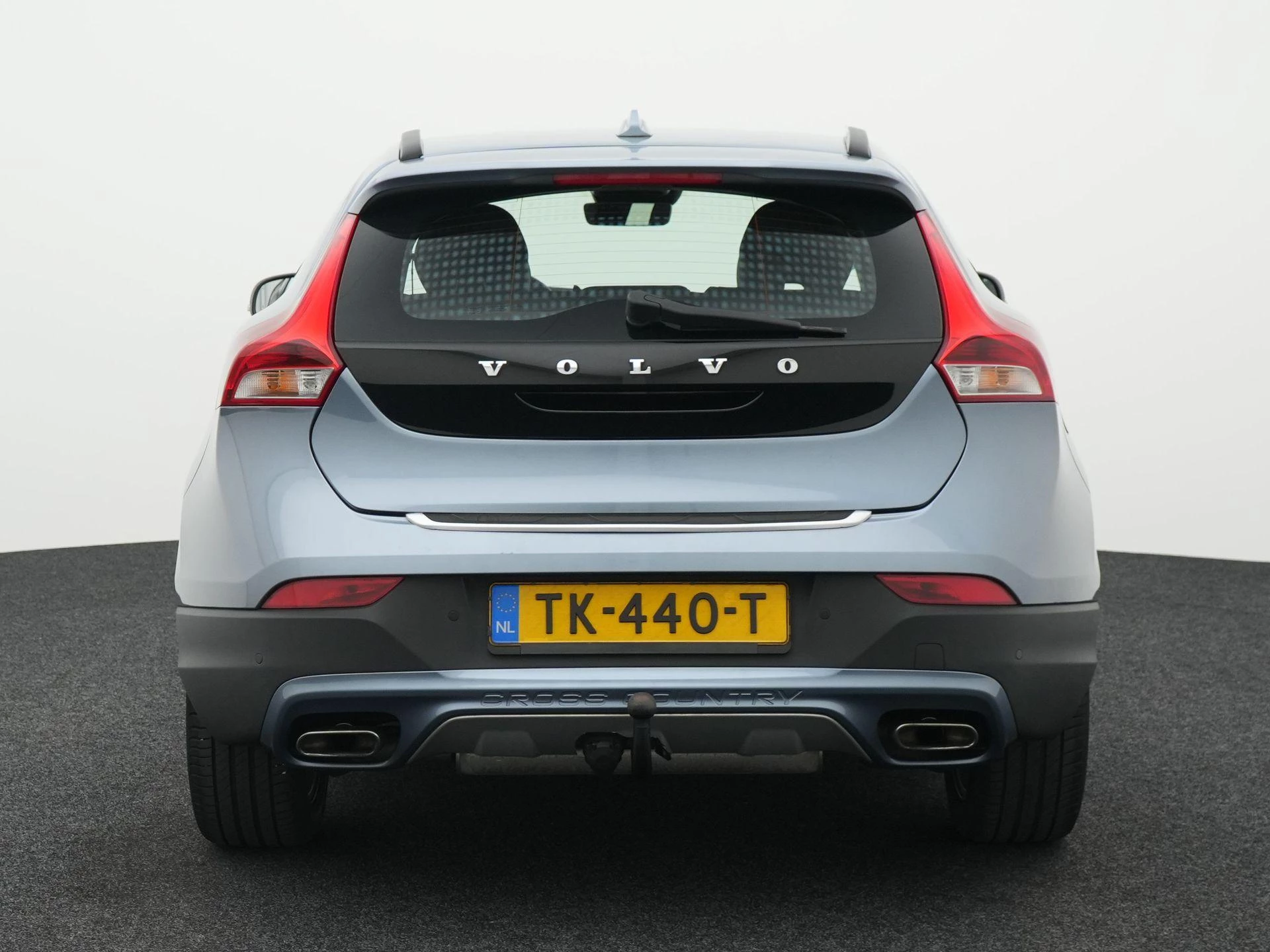 Volvo V40 Cross Country 1.5 T3 Edition+