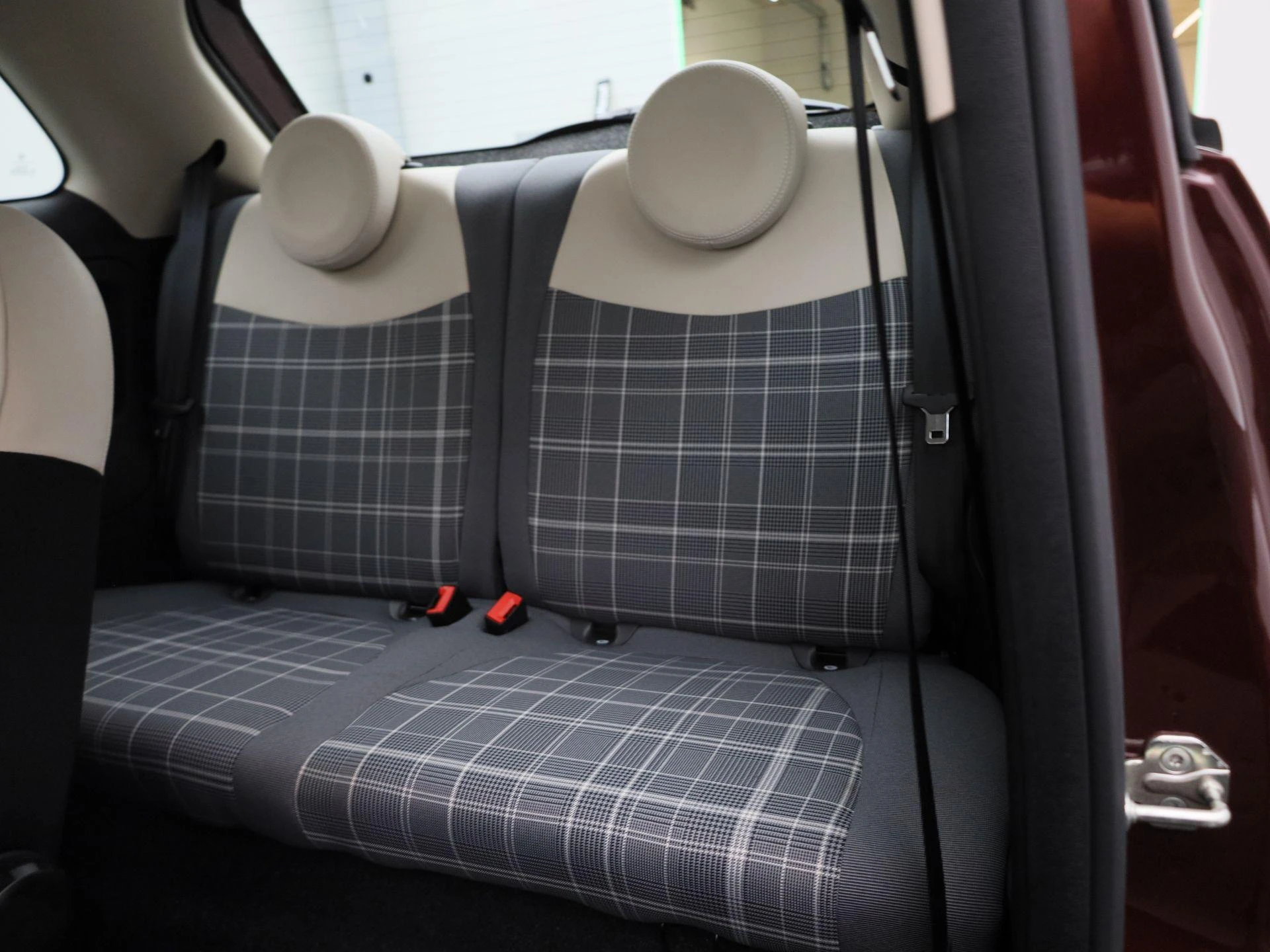 Fiat 500 1.0 Hybrid Lounge