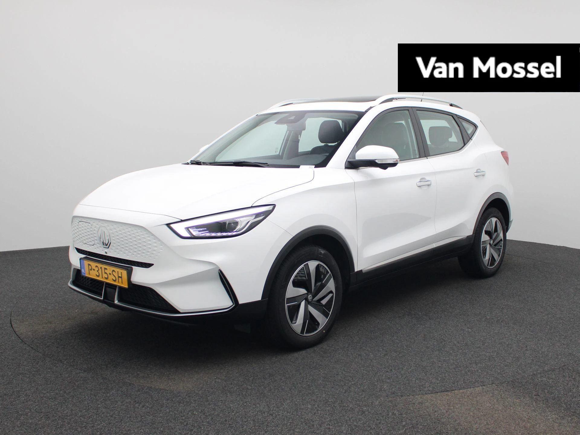 MG-ZS EV-image-0