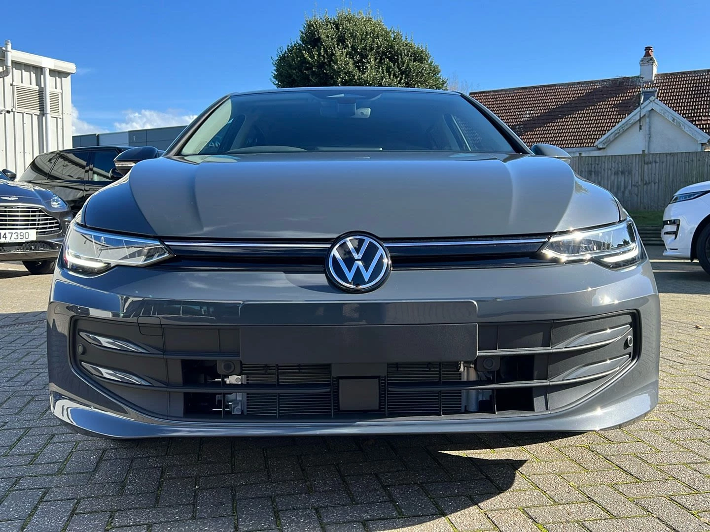 Volkswagen Golf, image 6