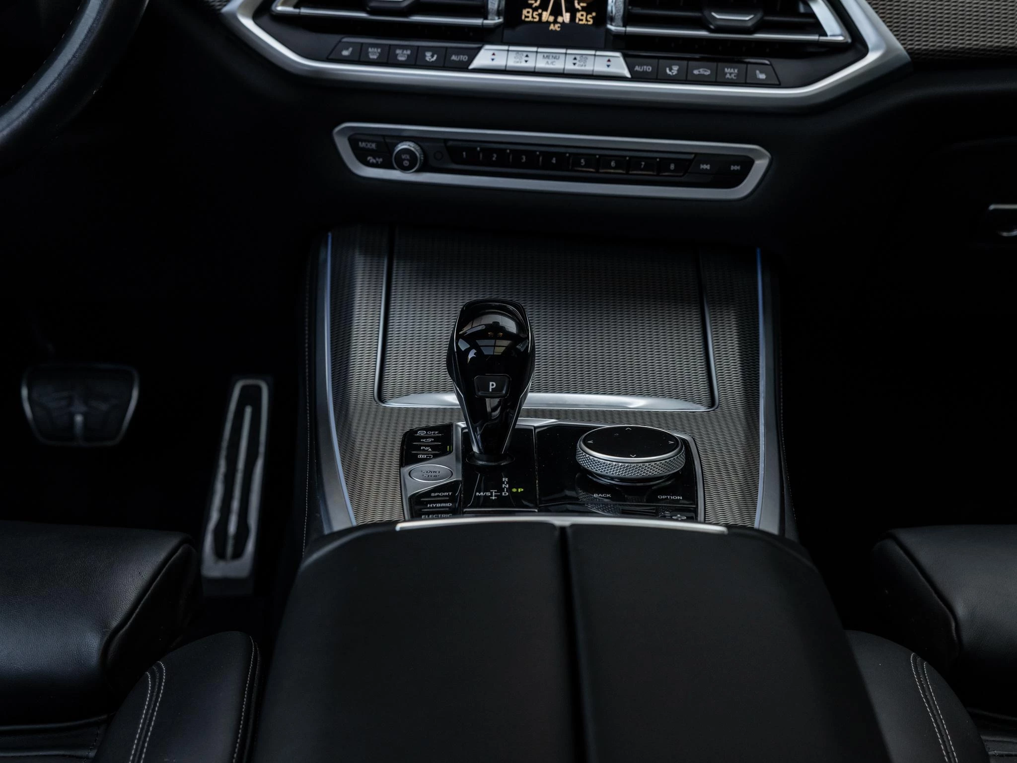 BMW X5 xDrive45e High Executive