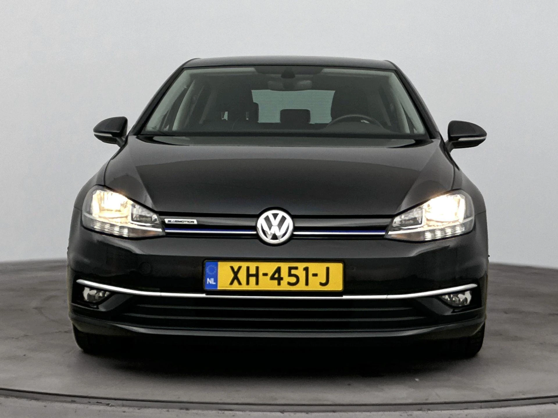 Volkswagen Golf 1.5 TSI Comfortline