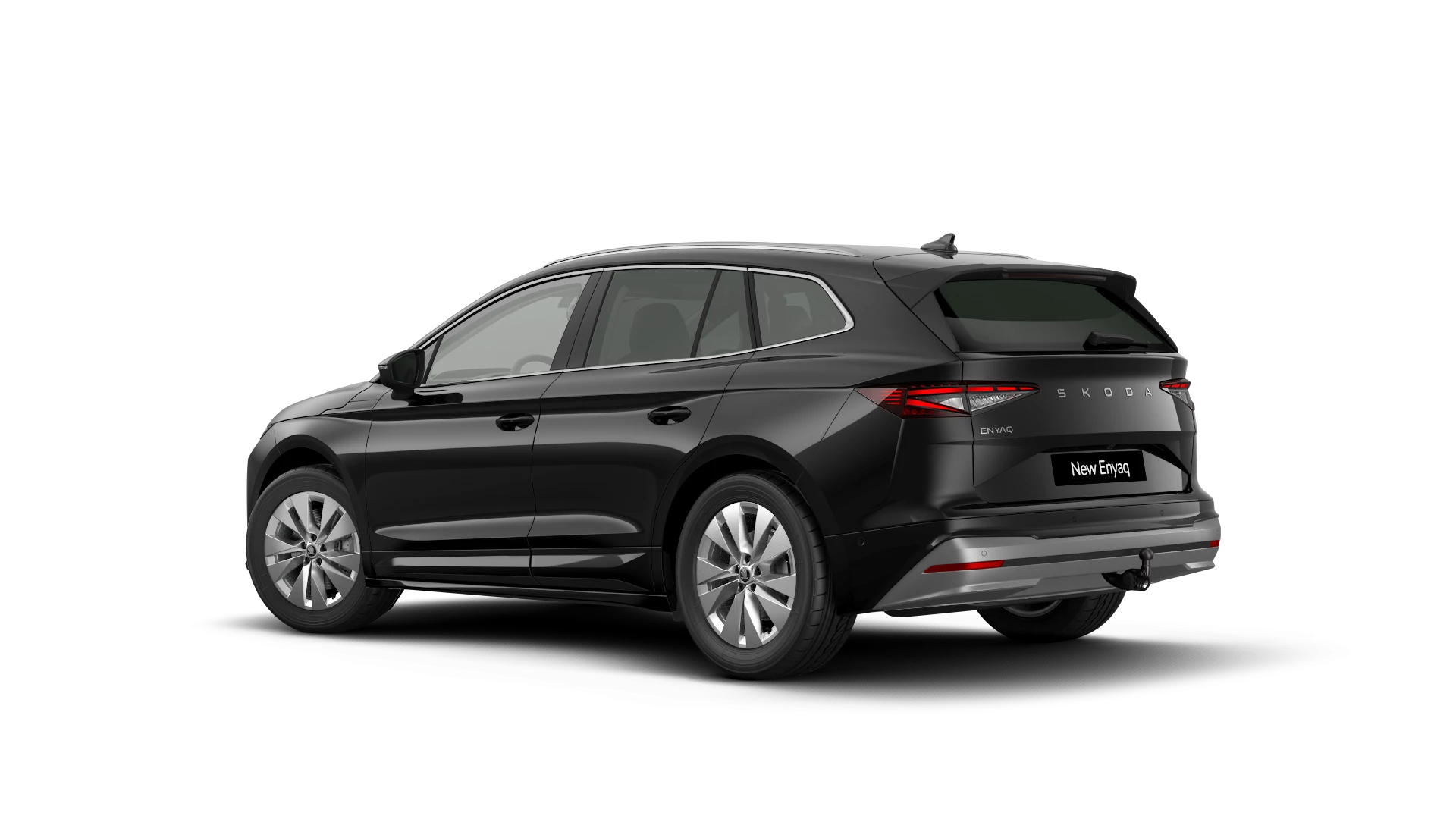 Škoda Enyaq iV 85 Business Edition 286 PK