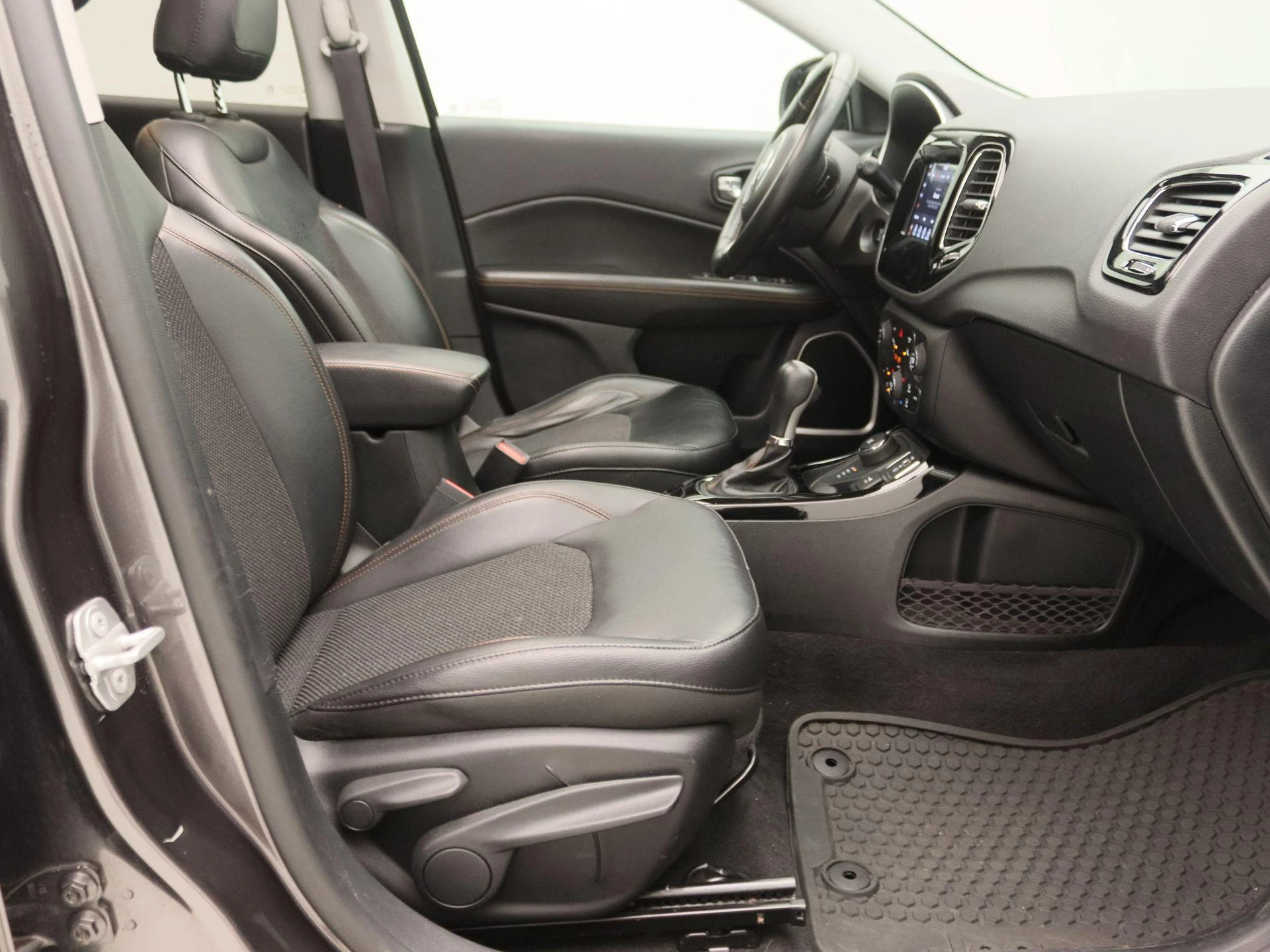 Jeep Compass 1.4 MultiAir Limited 4x4