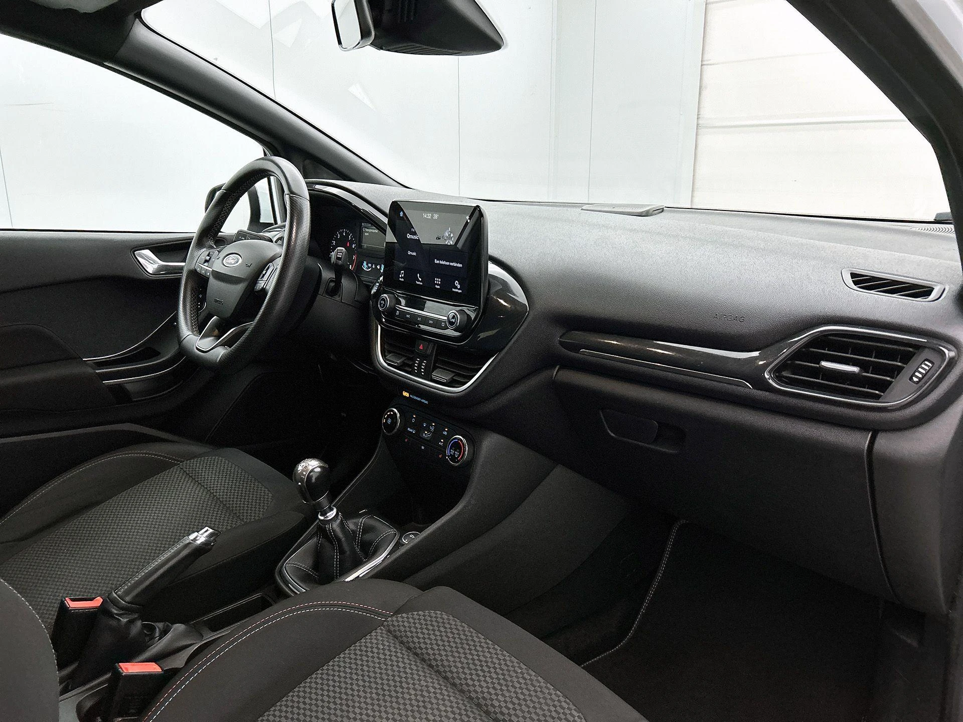 Ford Fiesta 1.0 EcoBoost ST-Line