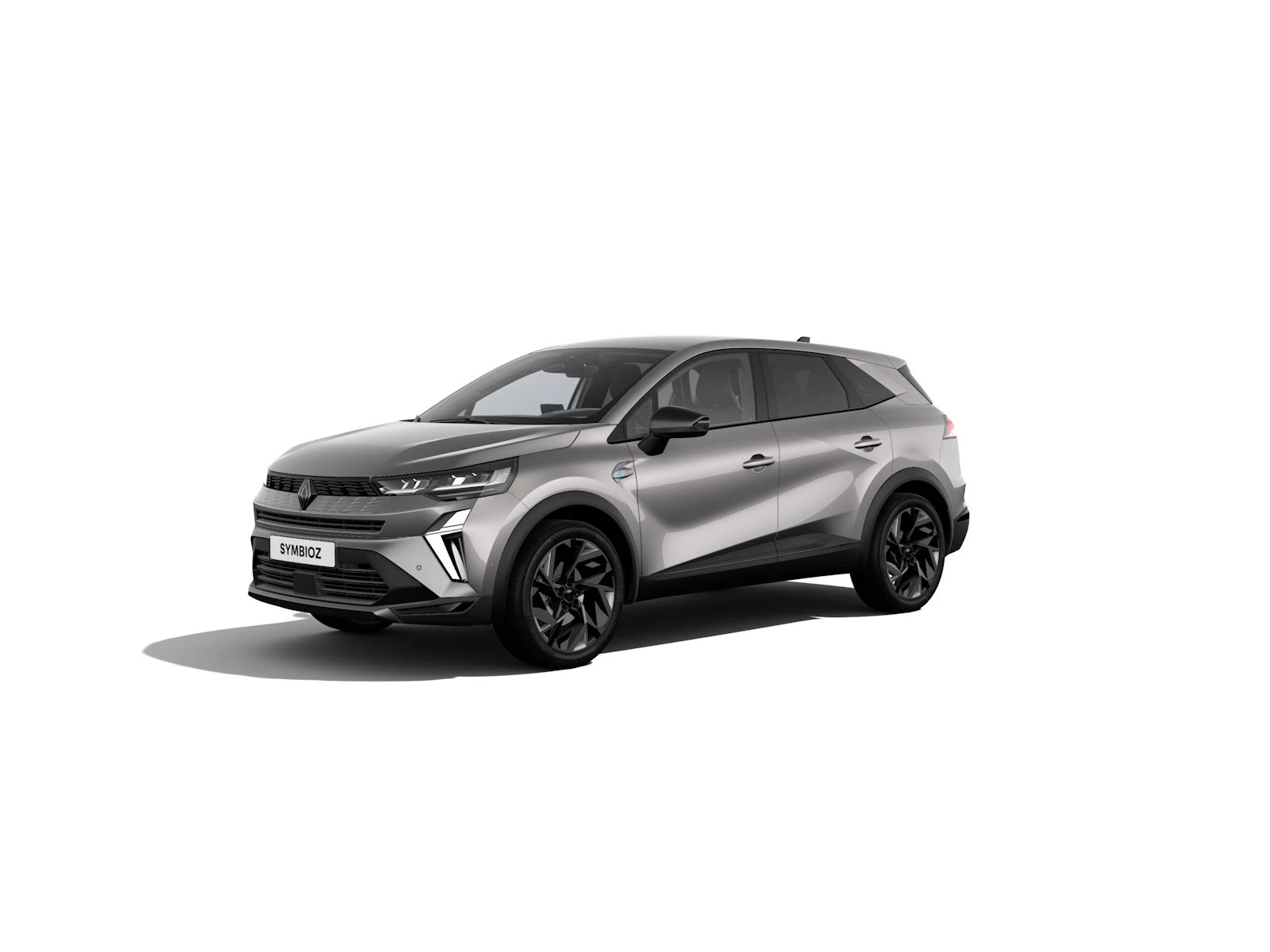 Renault Symbioz full hybrid 160 E-TECH esprit Alpine