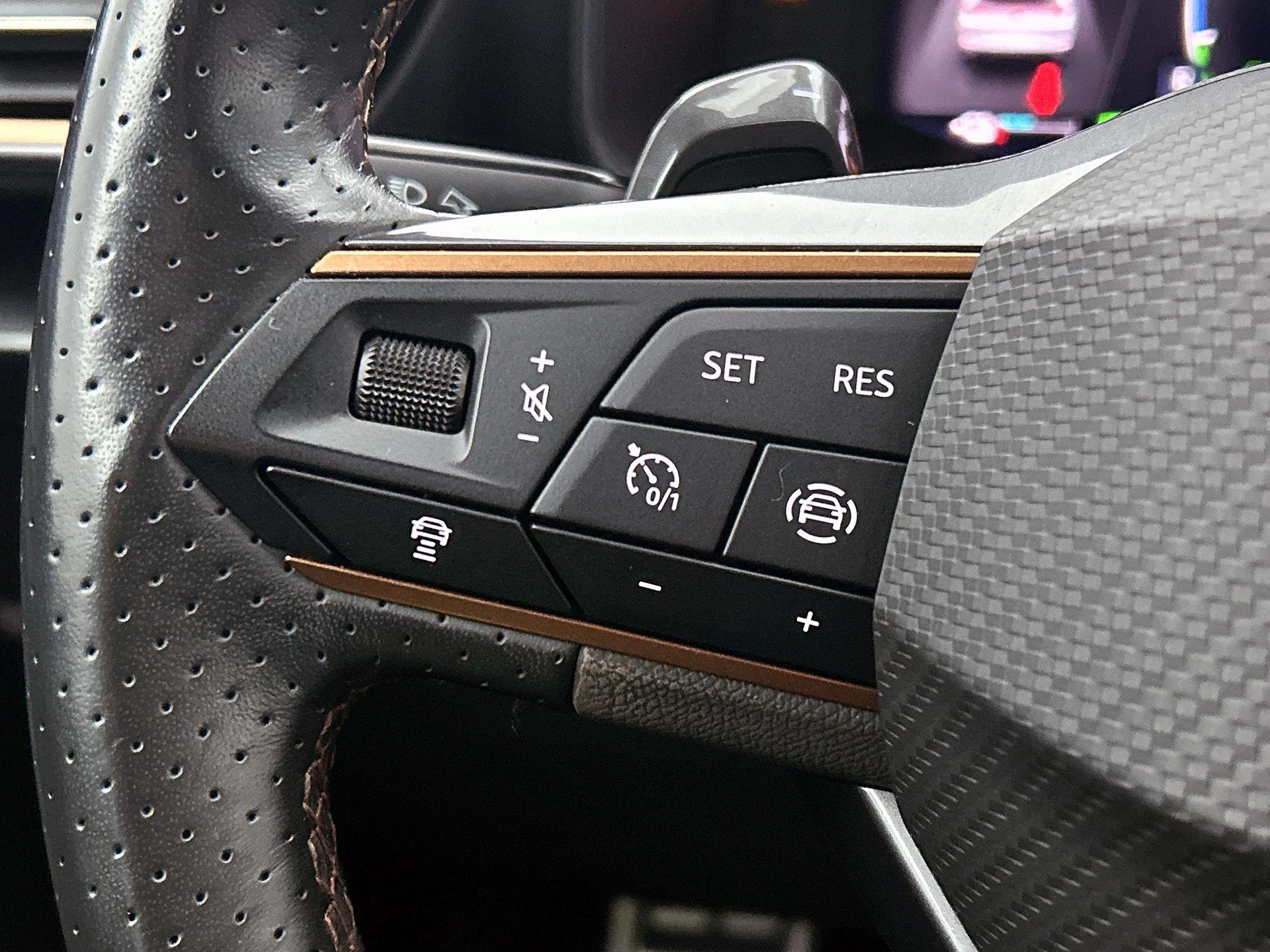 CUPRA Formentor 1.4 TSI e-Hybrid VZ Performance Limited