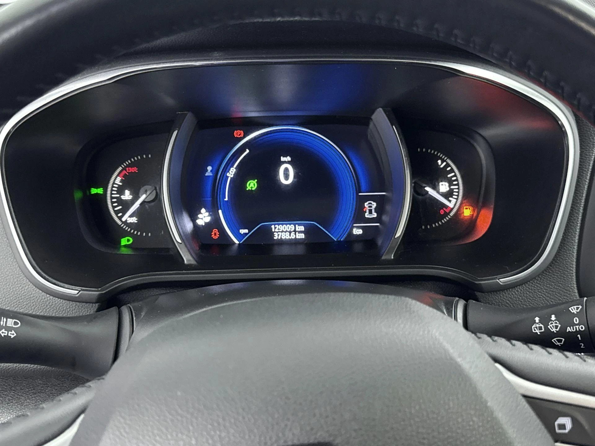 Renault Mégane Estate 1.3 TCe 115Pk Limited