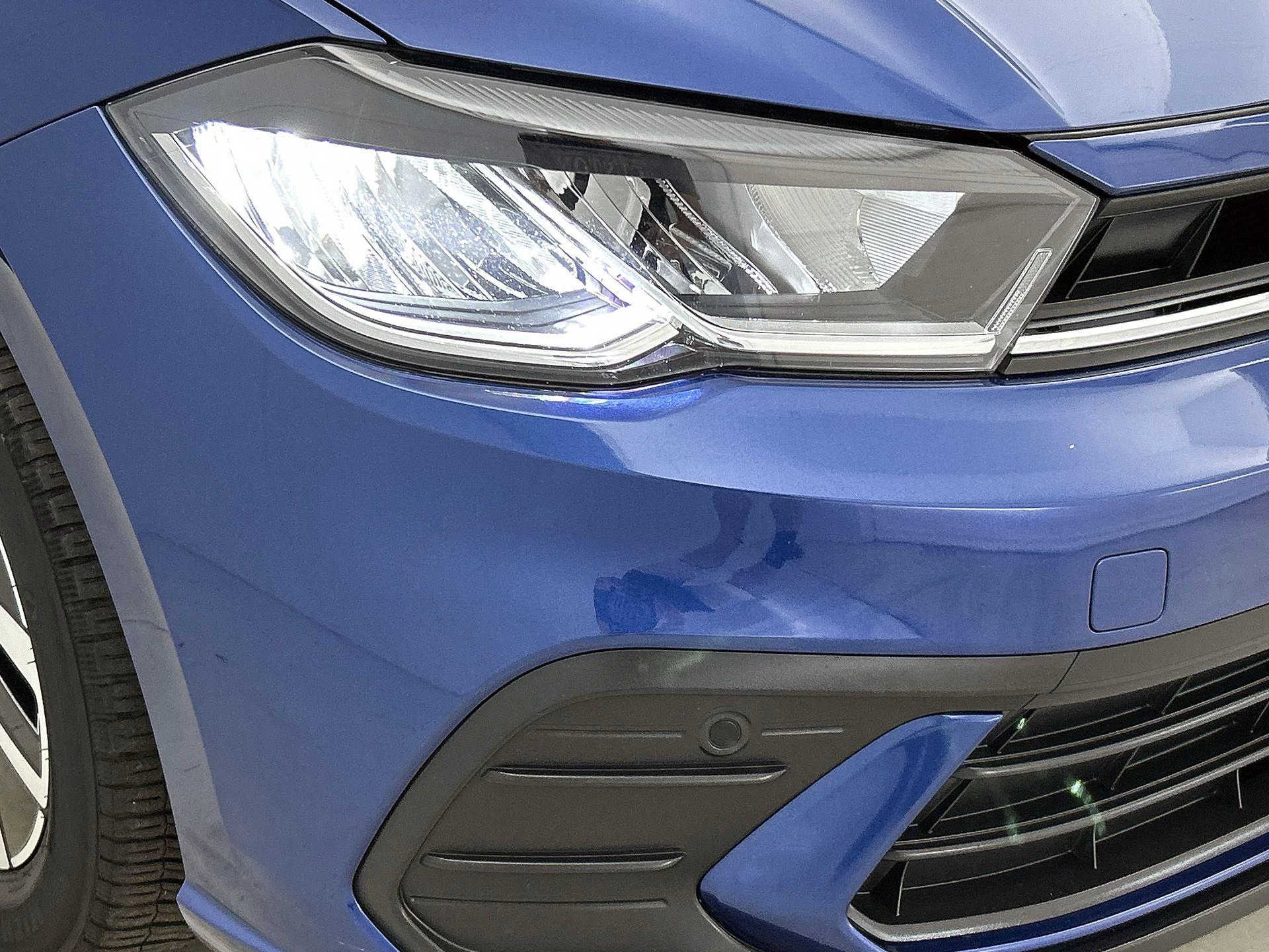 Volkswagen Polo 1.0 TSI Life | 95 PK |