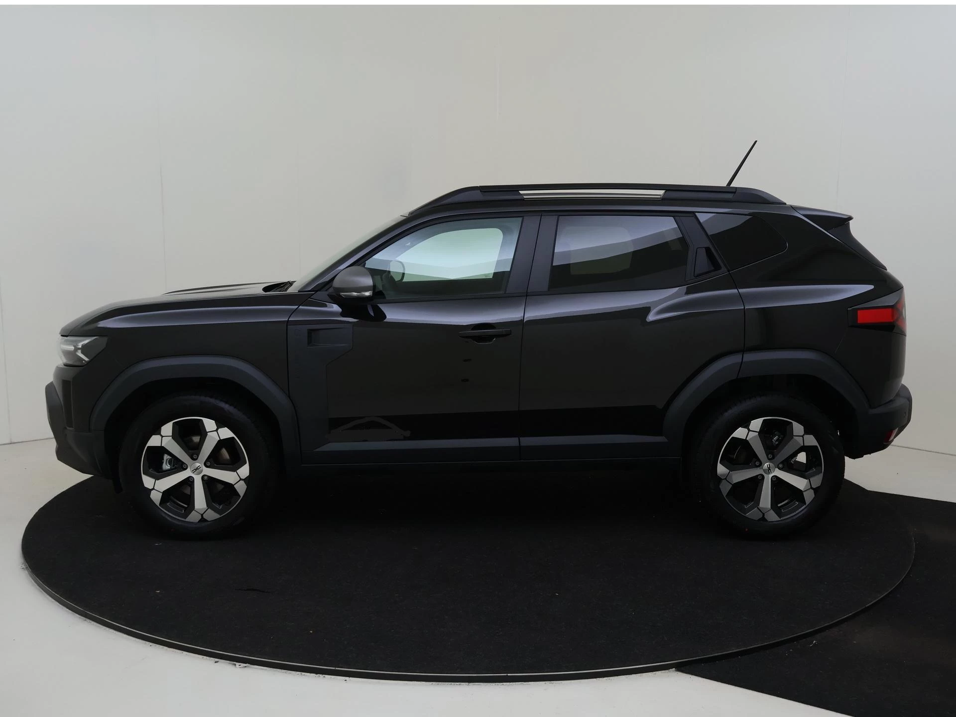 Dacia Duster 1.6 Hybrid 140 Journey