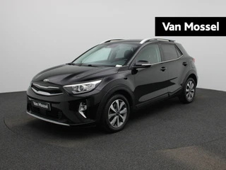 Kia Stonic 1.0 T-GDi DynamicLine