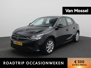 Opel Corsa 1.2 Edition