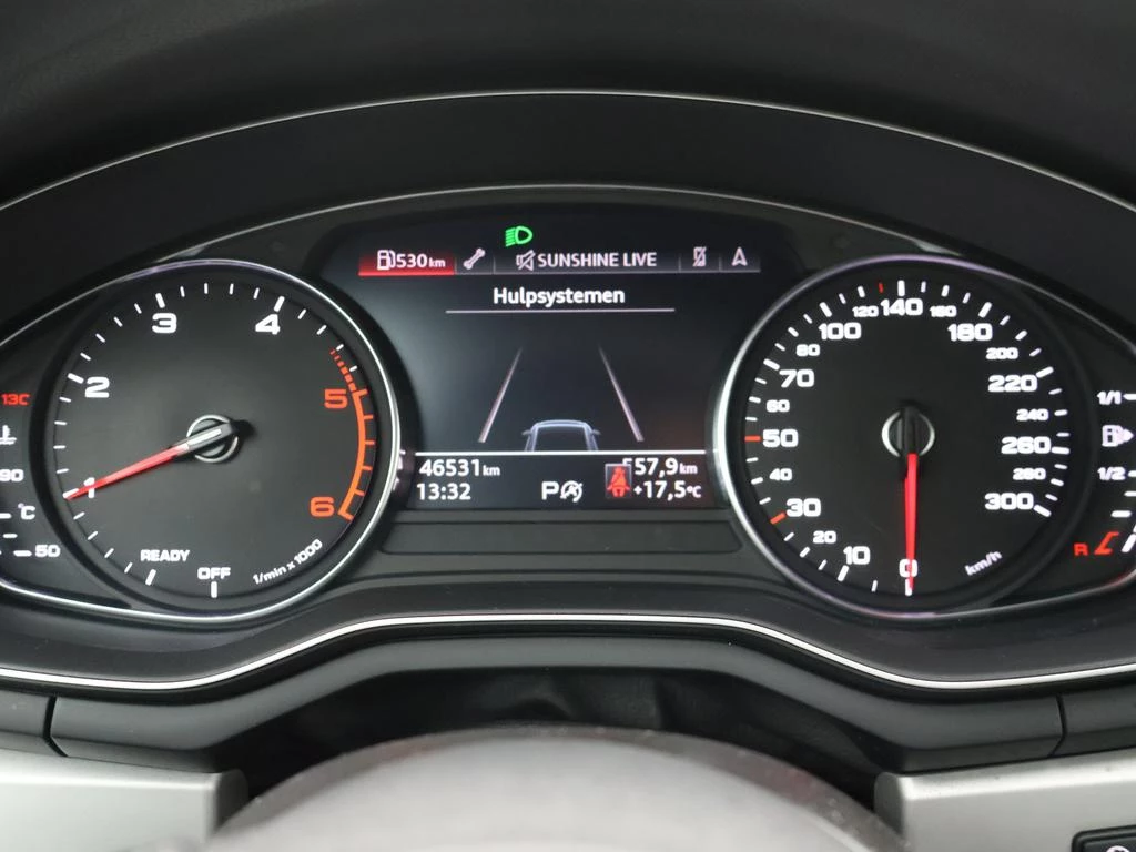 Audi A4 Avant 30TDi 136PK Business Edition *FULL LED*NAVI*APP CONNECT*BLTH*PDC*CRUISE*...