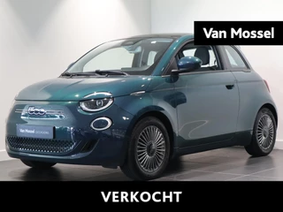 Fiat 500 Icon 42 kWh
