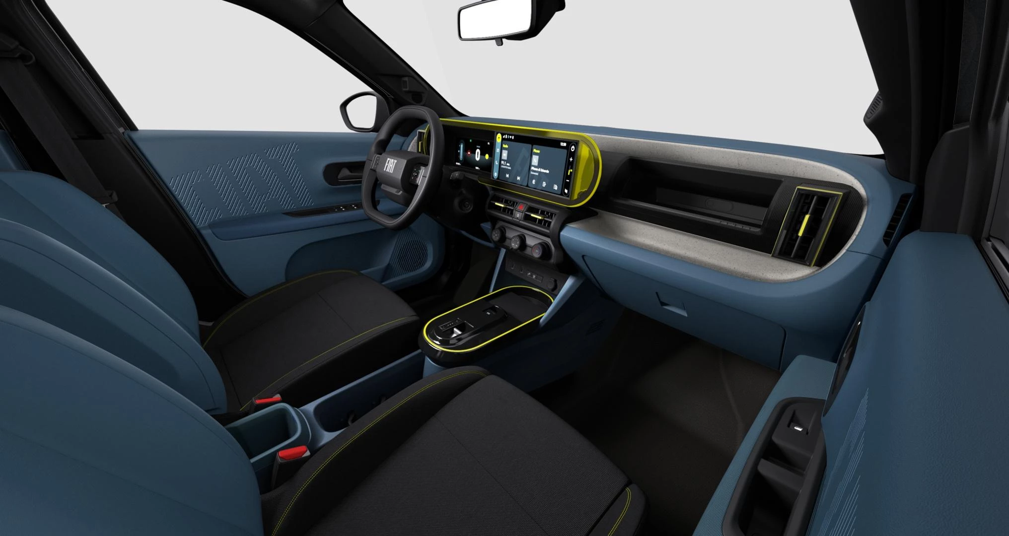 Fiat-Grande Panda-image-4