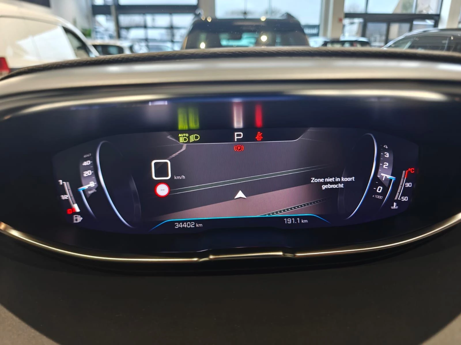 Peugeot 3008 1.2 PureTech 96kW S&S Auto GT