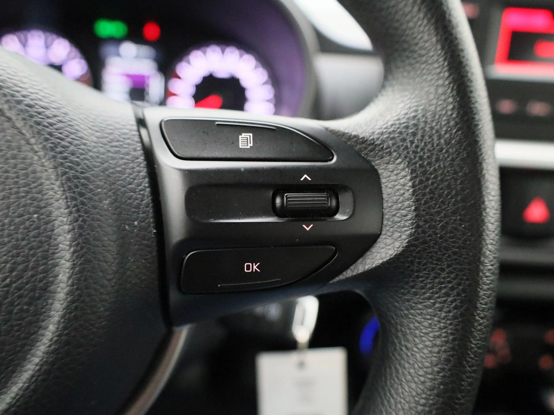 Kia Picanto 1.0 MPI 67 Must