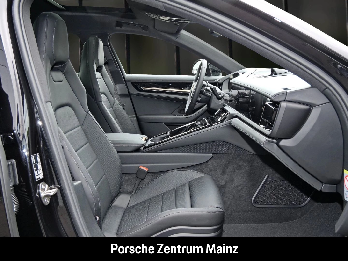 Porsche Panamera 4S E-Hybrid SAGA,Beifahrerdis.,HUD,Inno -