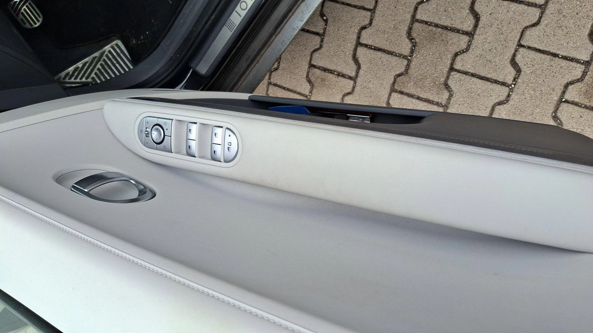 Hyundai IONIQ 5 Lounge 58 kWh