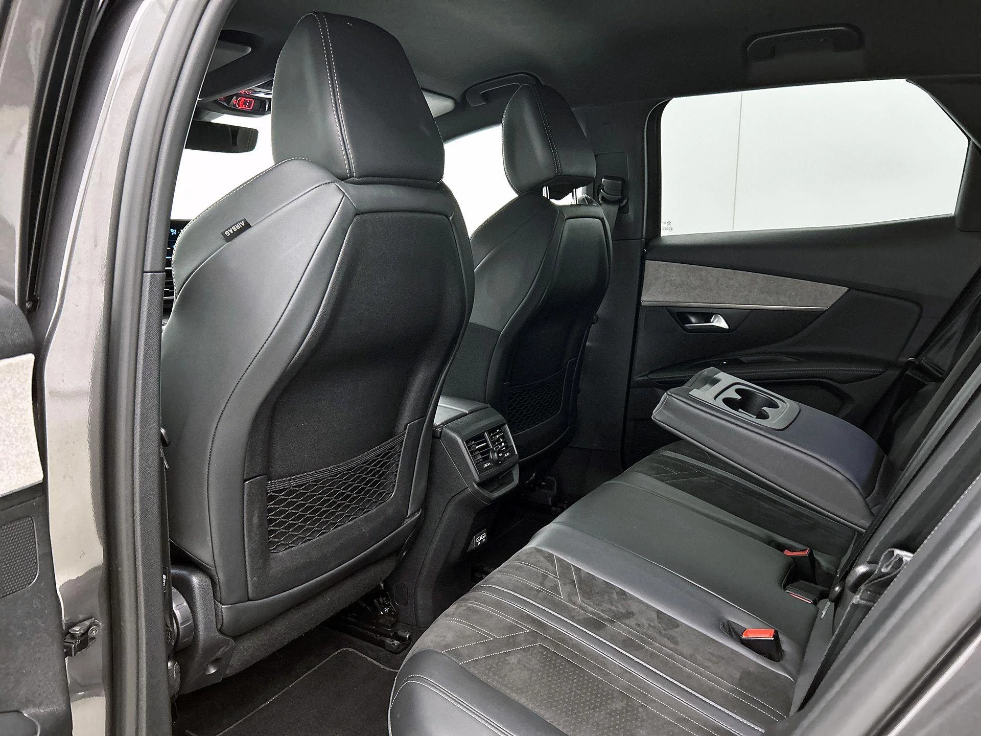 Peugeot 3008 1.2 PureTech GT