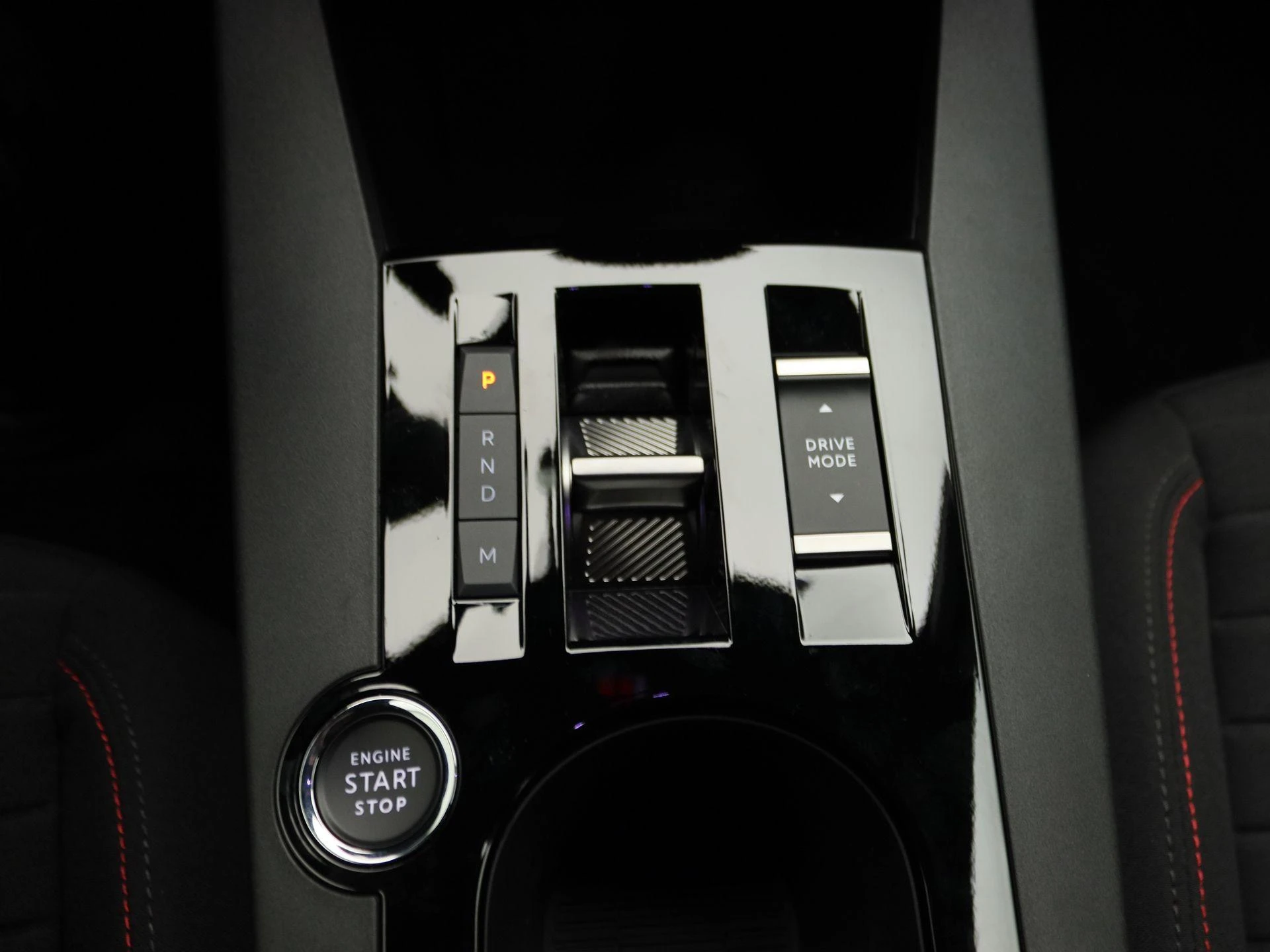 Lancia Ypsilon 1.2 Turbo Hybrid HF Line 110pk
