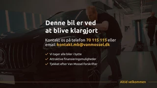 Ford Mustang Mach-E EL UR AWD 351HK 5d Aut.