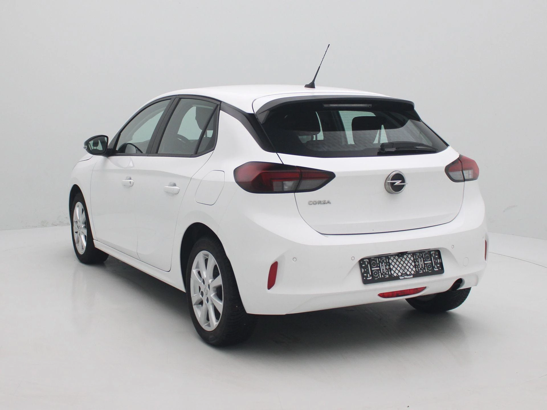 Opel Corsa 1.2 Edition