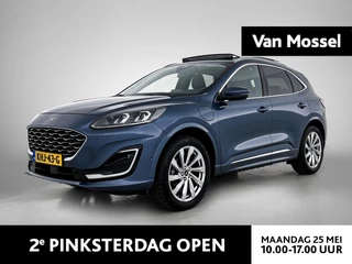 Ford Kuga 2.5 PHEV Vignale