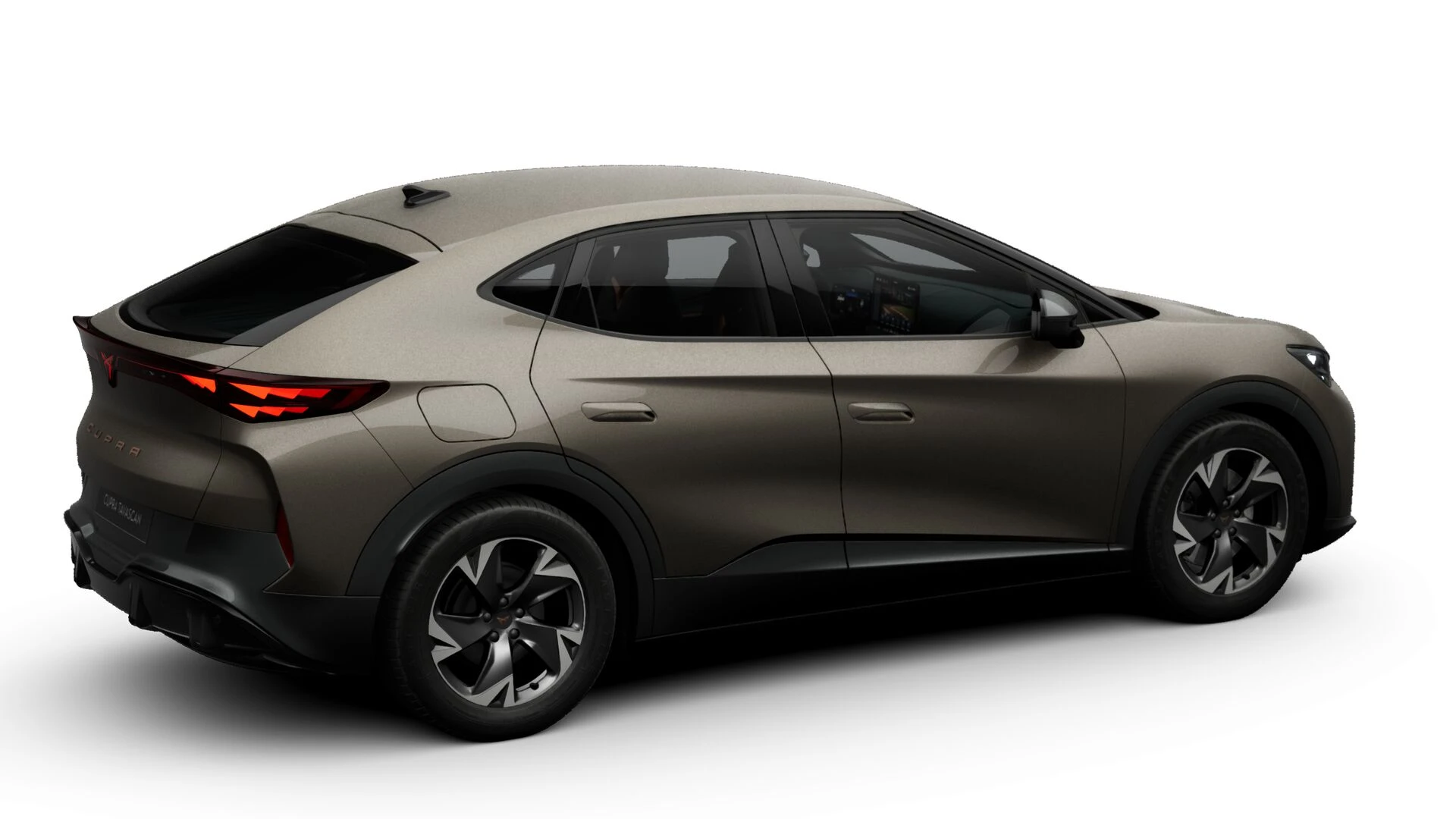 CUPRA Tavascan Essential
