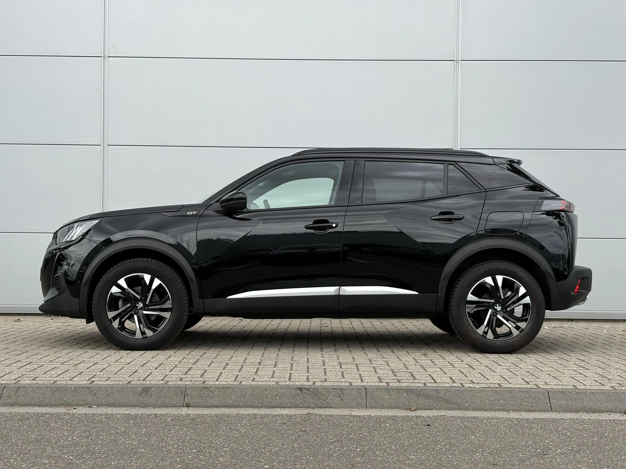 Peugeot 2008 1.2 PureTech GT