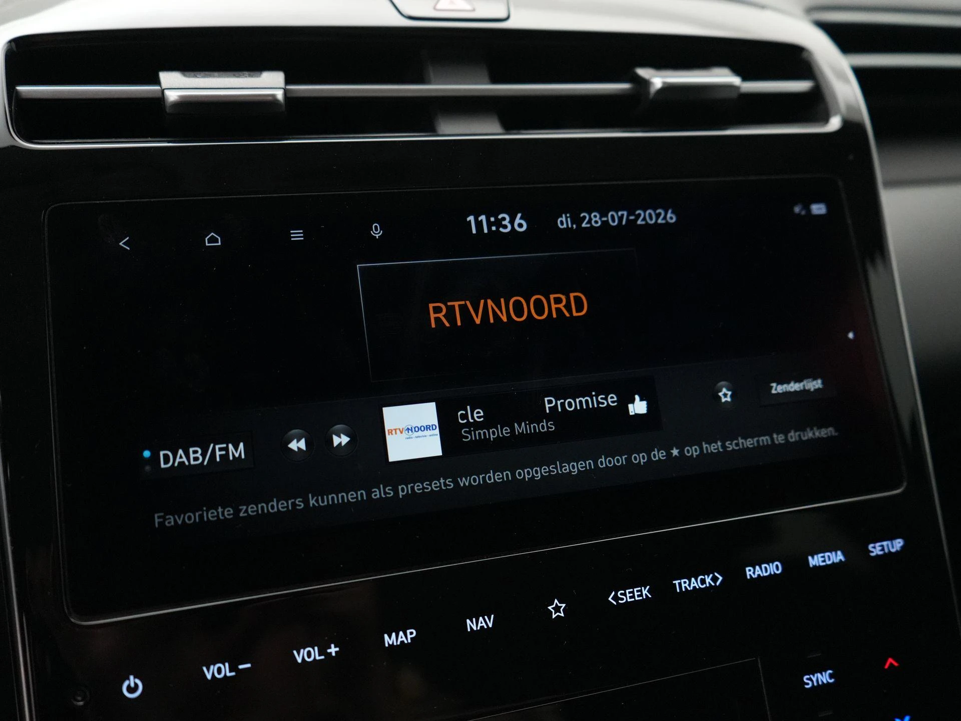Hyundai Tucson 1.6 T-GDI PHEV Comfort 4WD