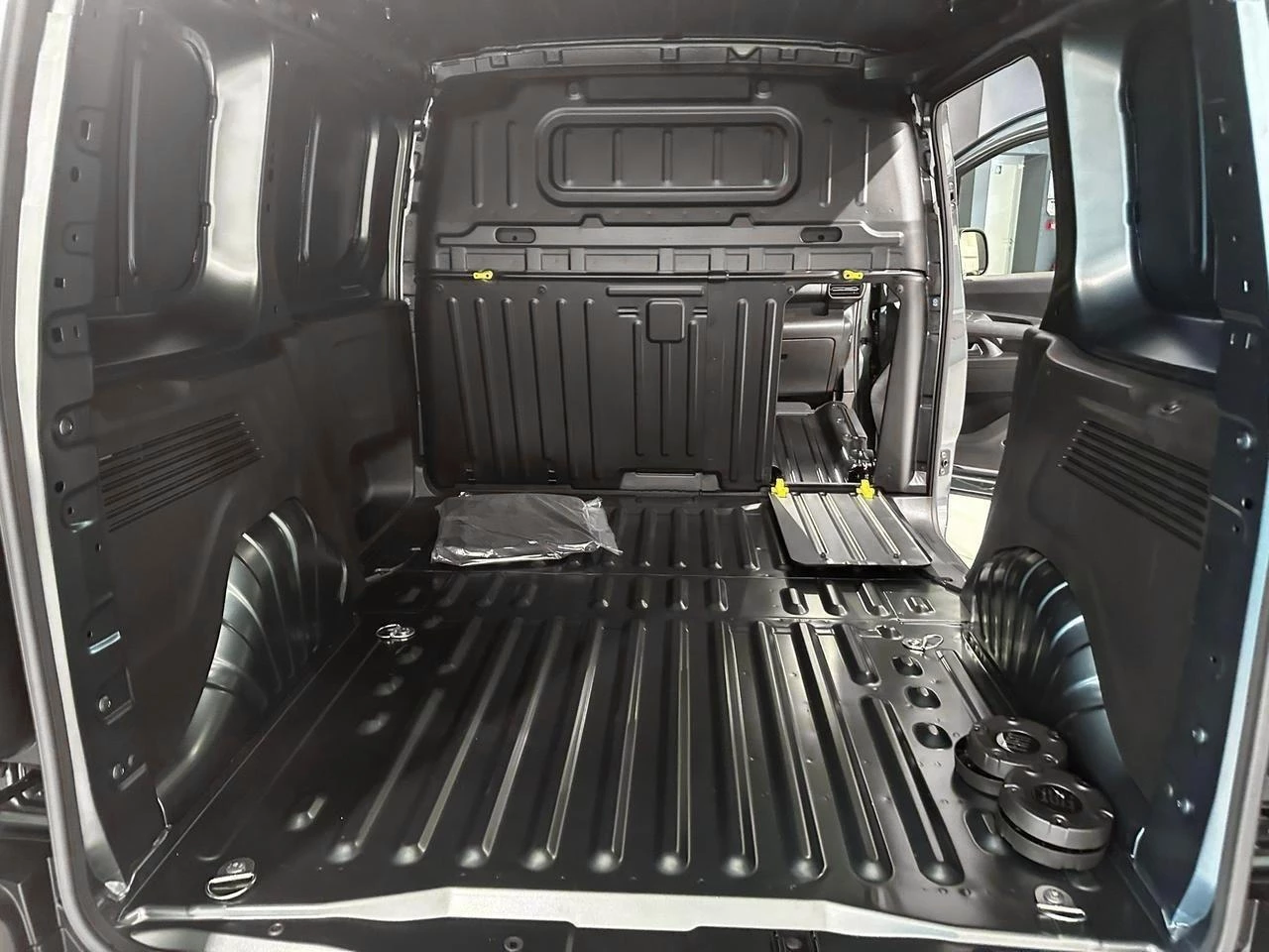 Fiat Doblò 1.5 BlueHDI 130 AT8 L1 Light