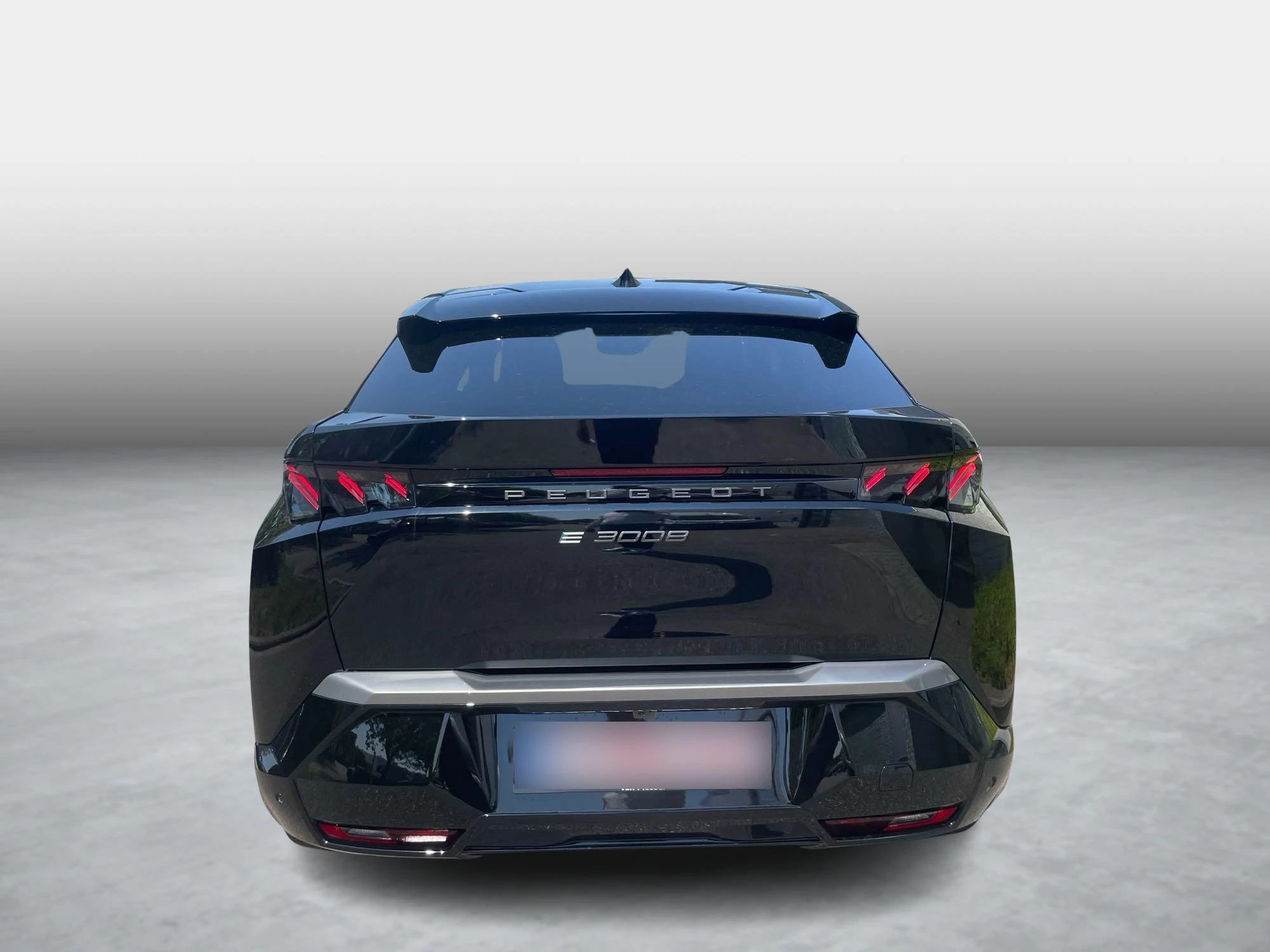 Peugeot e-3008 e-3008 210 GT