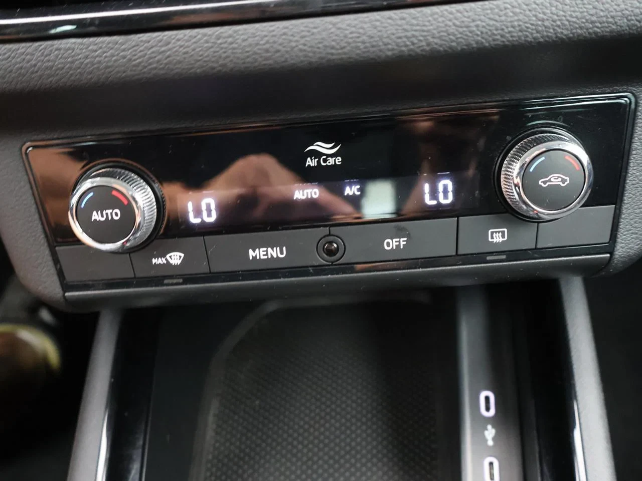 Škoda Kamiq SKODA Kamiq 1.0TSI 95PK *VIRTUAL COCKPIT*CRUISE CONTROL*APP-CONNECT*AIRCO*PDC ACHTER*...*