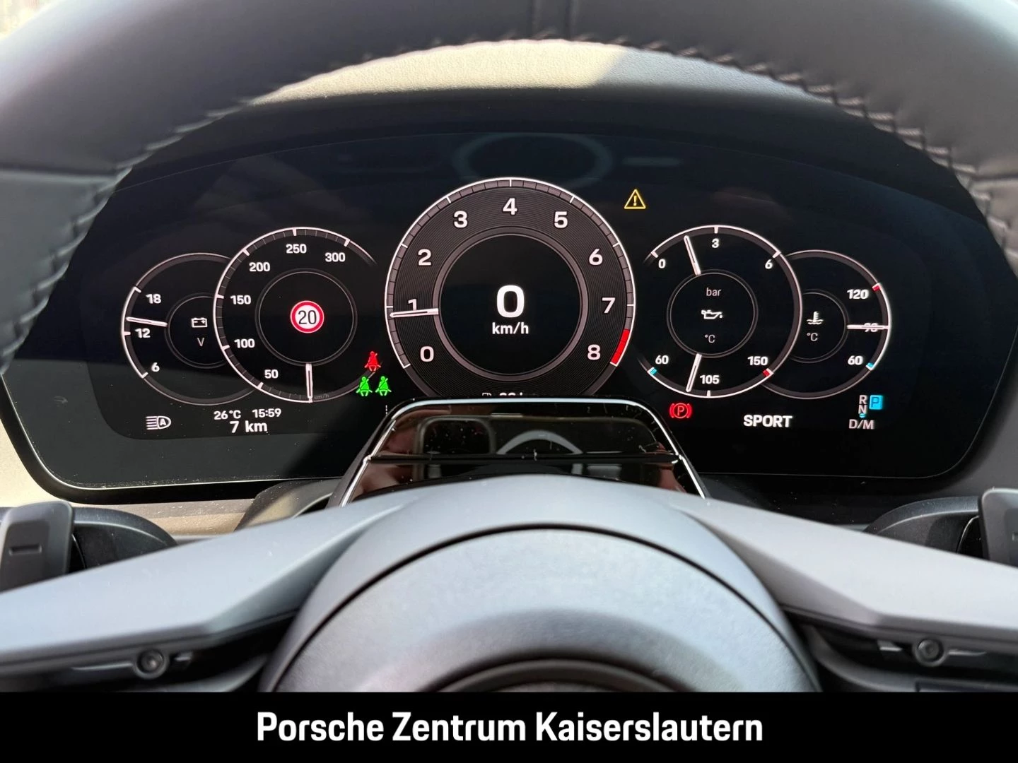 Porsche 911 992 Carrera Cabrio Liftsystem-VA Sportabgas carrera