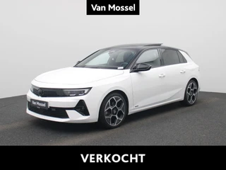 Opel Astra 1.6 Turbo PHEV Ultimate
