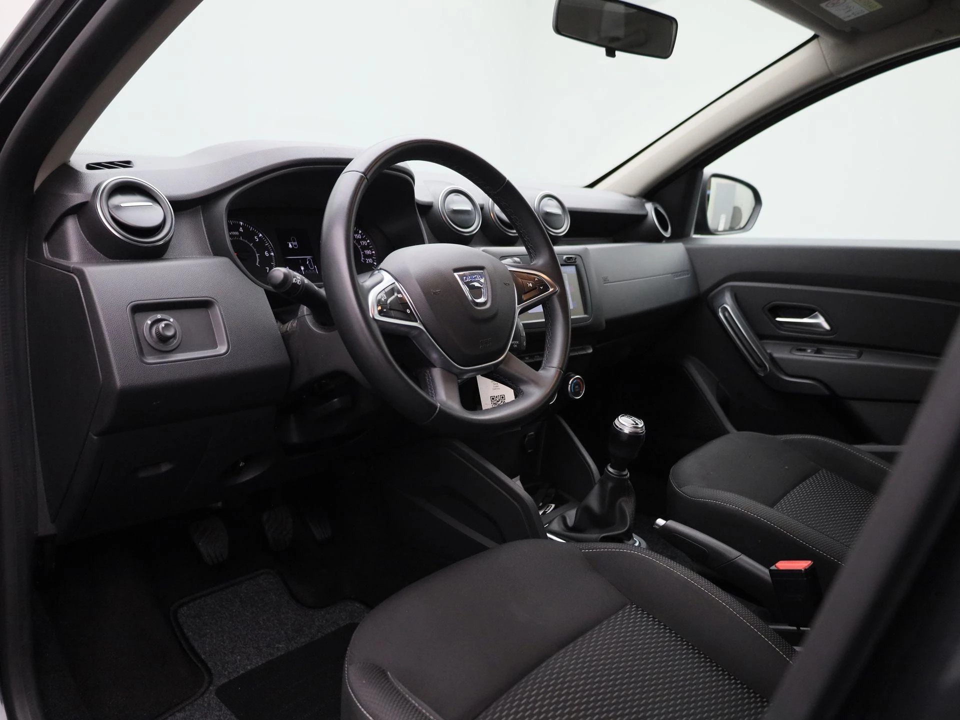 Dacia Duster TCe 100 Comfort