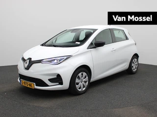 Renault ZOE R110 Life inclusief KOOPACCU