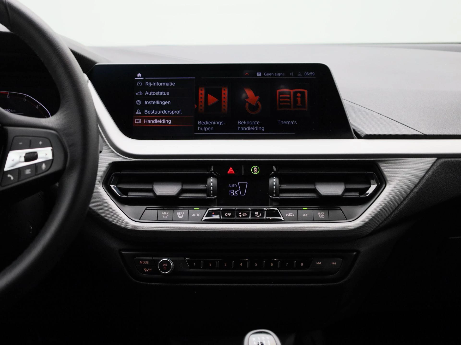 BMW 1 Serie 118i Executive
