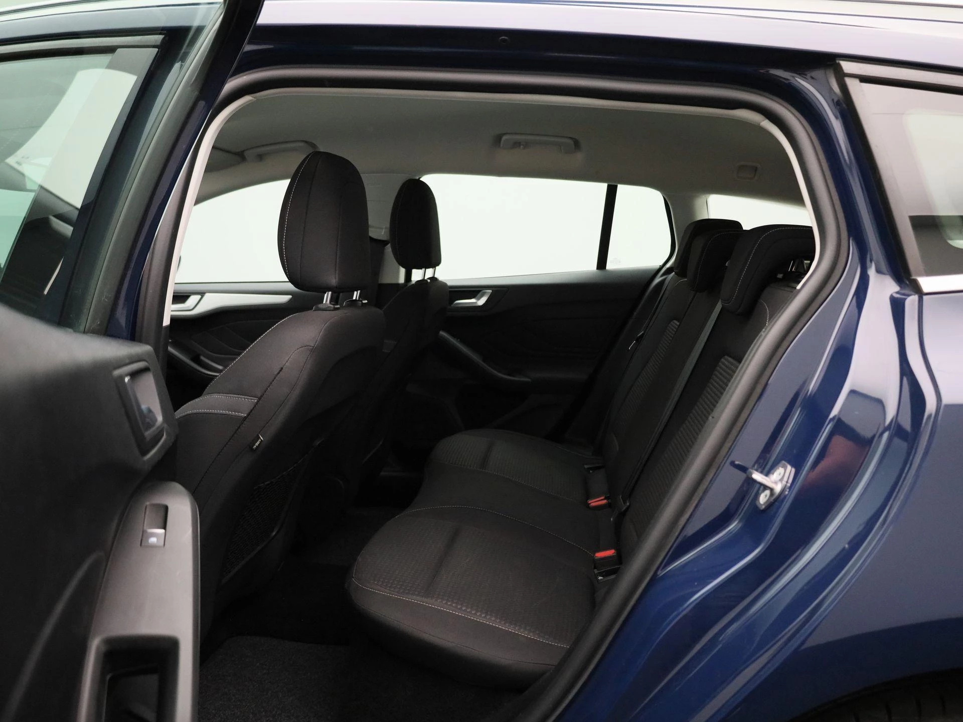 Ford Focus Wagon 1.0 EcoBoost Trend Edition Business