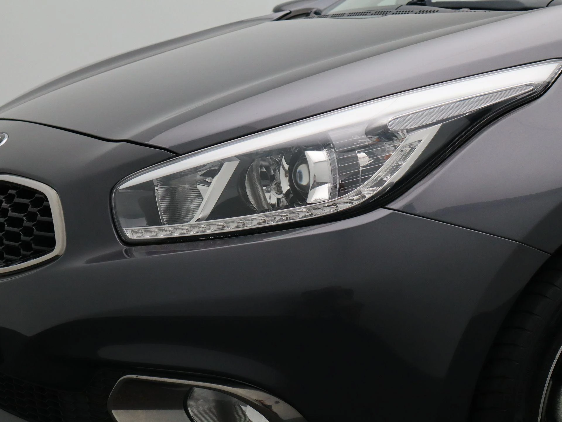 Kia cee'd 1.6 GDI BusinessLine