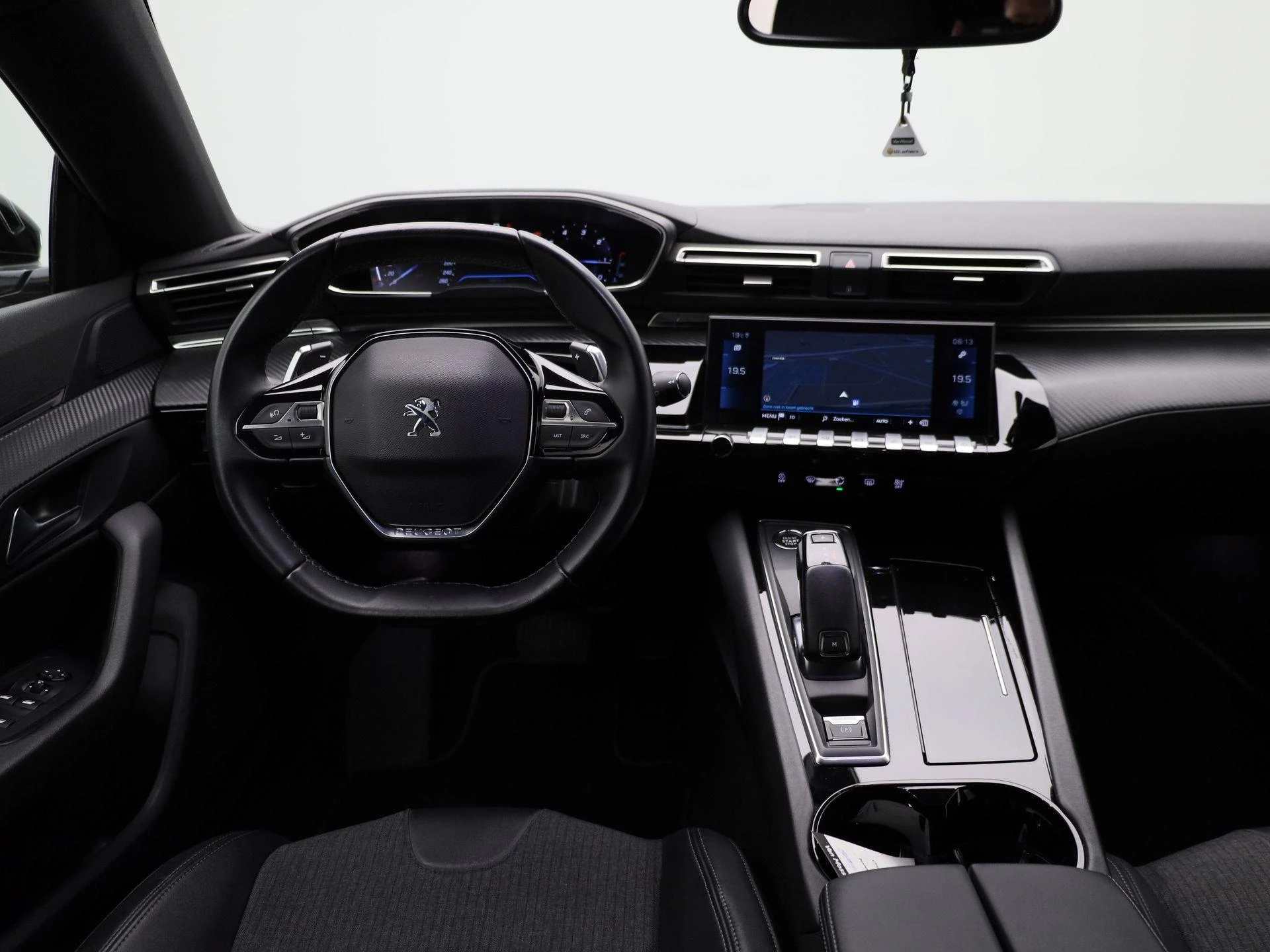 Peugeot 508 SW 1.2 PureTech Allure Pack Carplay | Navi | Camera