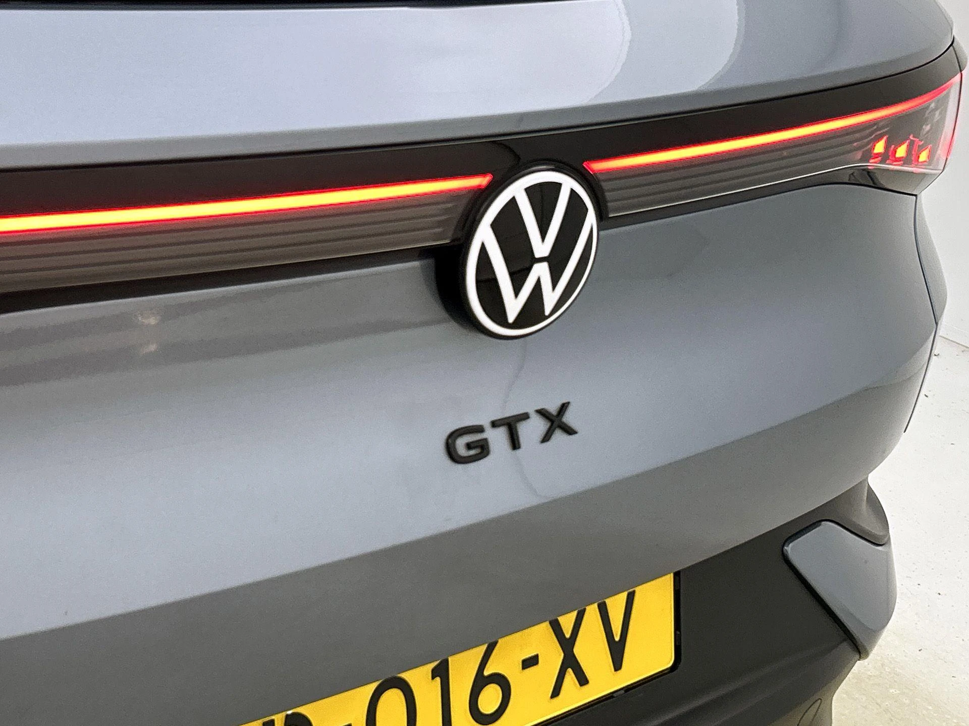 Volkswagen ID.4 GTX 4Motion 77 kWh