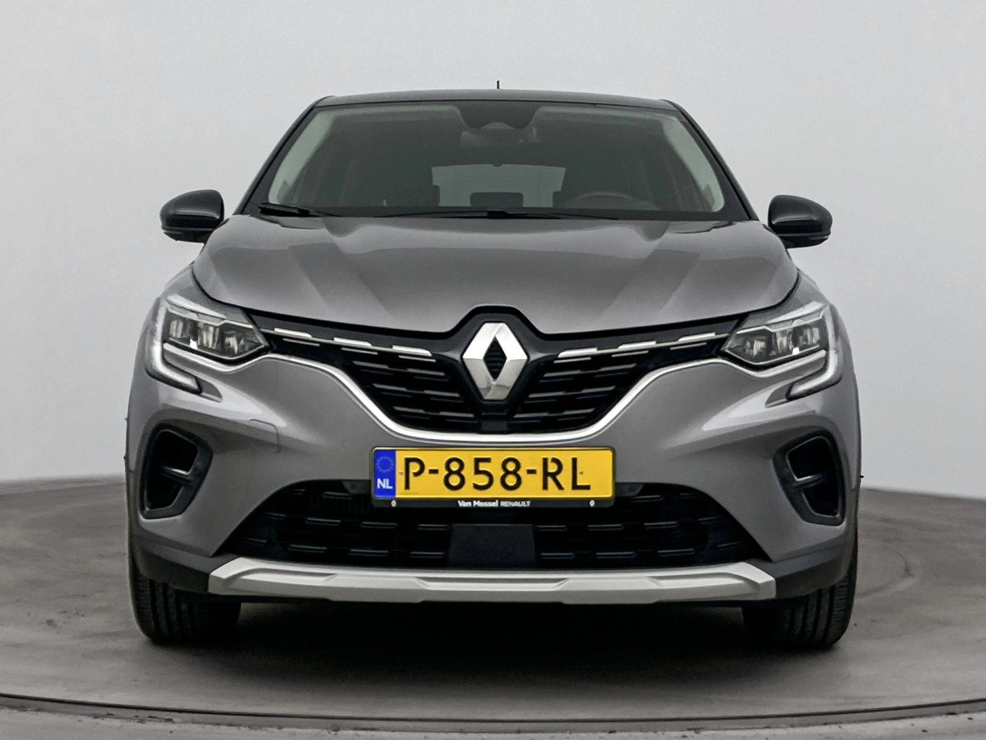 Renault Captur 1.0 TCe Edition One 90PK