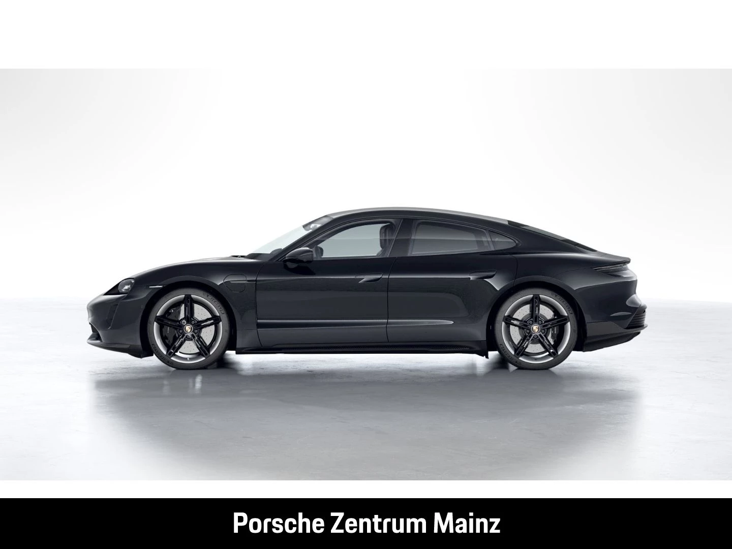 Porsche Taycan Turbo S InnoDrive PCCB PDCC LED-Matrix turbo s