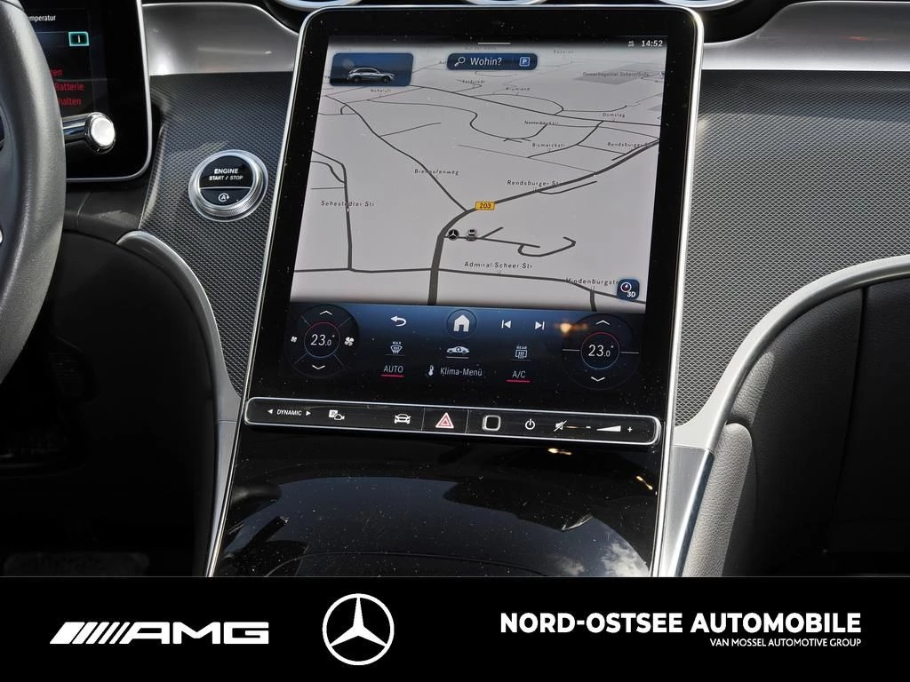 Mercedes-Benz GLC 220 d 4M AVANTGARDE ADV PANO LED KAMERA SHZ AVANTGARDEX254 GLC 220 d 4M AVANTGARDE ADV PANO LED KAMERA SHZ AVANTGARDE